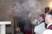 San Lussorio | Martire - Consacrazione nuovo altare 2012